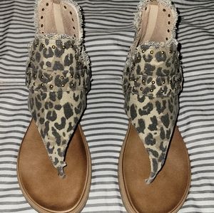 Brand new Very G Sandsls